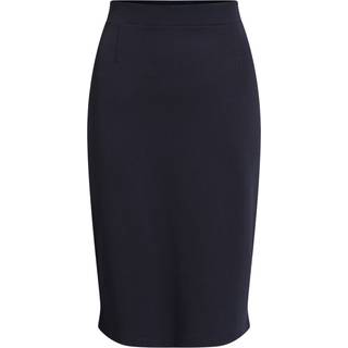 SIGNATURE - Nederdel - Navy