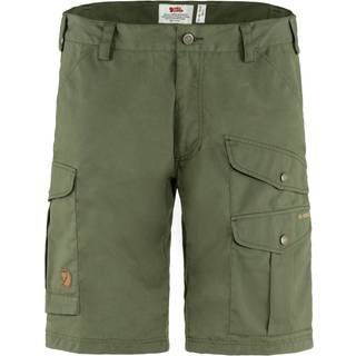Fjällräven Men's Barents Pro Shorts Dark Olive, 54