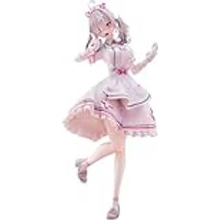 NIJISANJI PVC Statue 1/7 Sukoya Kana 23 cm