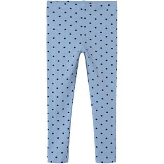 NAME IT Leggings Vivian Endless Sky Dots