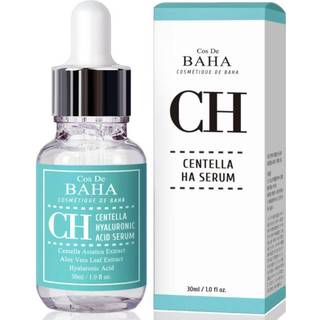 Cos De BAHA Centella Serum 30 ml