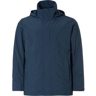 Vaude Rosemoor 3in1 Jacket 3 i 1-jakke Herrer størrelse XL farve blå