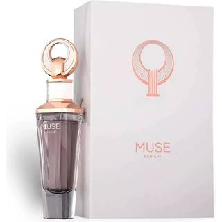 French Avenue Muse Eau de Parfum til kvinder 80 ml - 80 ml