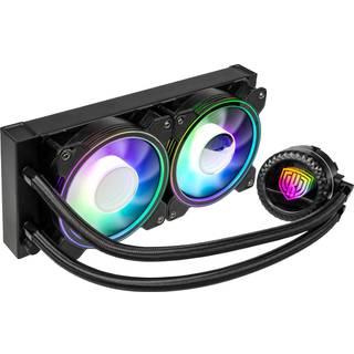 Kolink Umbra Void AIO 240mm - CPU Vandkøling - Max 30 dBA