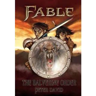 Fable: The Balverine Order