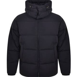 Emporio Armani Padded Jacket Navy