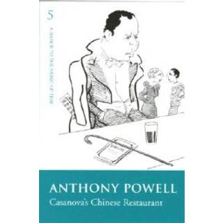 Casanova's Chinese Restaurant