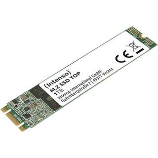 Intenso Top M.2 1000 GB Serial ATA III 3D NAND