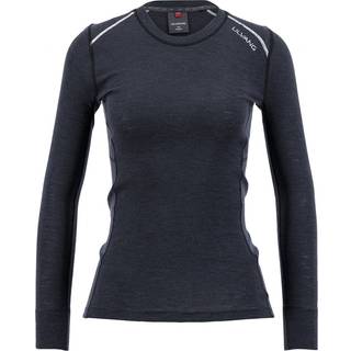 Rav 100% round neck Ws