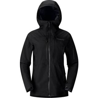 Lofoten Gore-Tex Insulated Jacket W Festival Fuchsia (S)