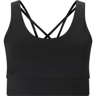 ATHLECIA Women's Gaby V2 Sports Bra Sports-bh Damer størrelse XS farve sort