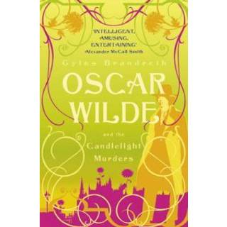 The Candlelight Murders