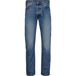 Levi's 501 Original Jeans Chemicals