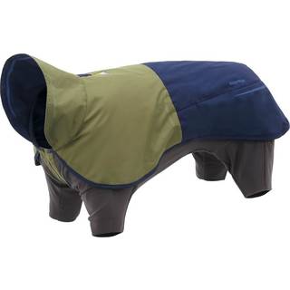 Ruffwear Sun Shower Coverall Hundefrakker størrelse S farve blue