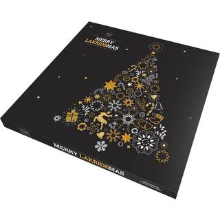 Merry Lakridsmas Lakridskalender