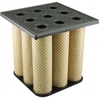 Baldwin PA1773 r?r-type luftfilter