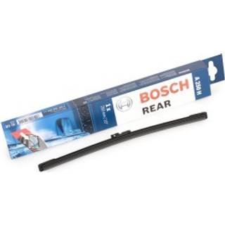A250H Bosch Aerotwin Bagrudevisker, 10 inch / 250mm lang