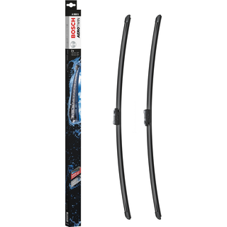 Bosch viskerblade AeroTwin A988S (Sæt)