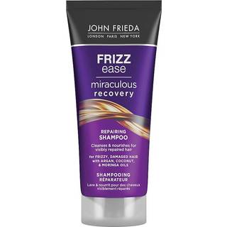 John Frieda Frizz Ease Miraculous Recovery Shampoo - 75 ml.