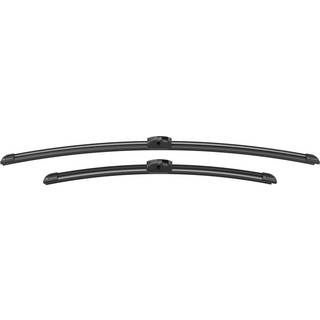A523S Bosch Aerotwin Viskerblade / Fladblade sæt 650+450mm