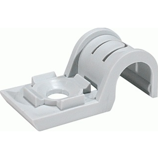 Spit 565082 Kabelclips Pakke med 100 stk. nylon, til Pulsa 700E/800E 20 mm