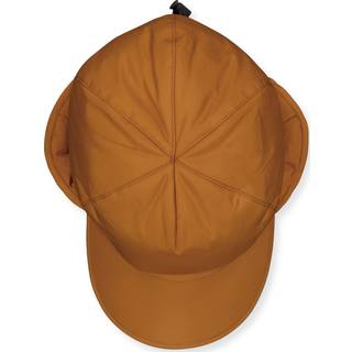 Dunfri Cap Rust Brown (M/L)