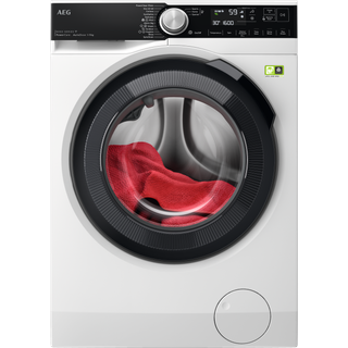 AEG LR856SY6Q Vaskemaskine