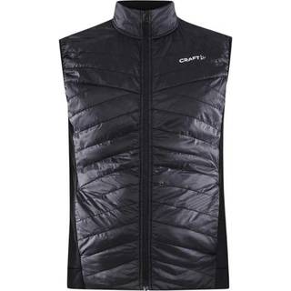 ADV Essence Warm Vest M - Black