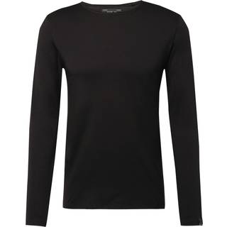 Replay Herren Longsleeve schwarz
