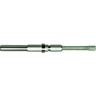 Centreringsbor CMT 552-DD2