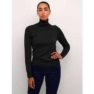 Kaffe Astrid Pullover - Grå - Str XS - Damer