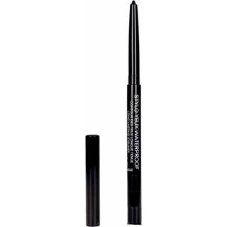 Chanel Stylo Yeux Waterproof Eyeliner Vandfast Skygge 88 Noir Intense 0.3 g - 0,3 g