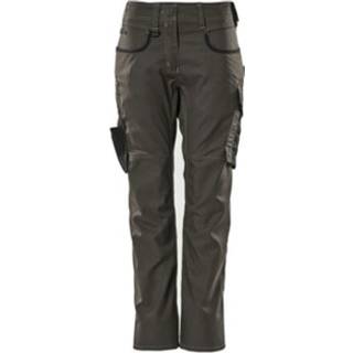 MASCOT® Bukser Mørk Antracit/Sort 18678-230-1809 82C48