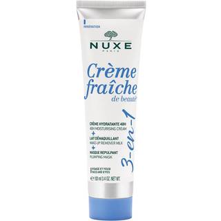 Nuxe Creme Fraiche De Beaute 3-In-1 Magic Cream (100 ml)