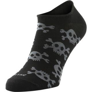 M-Tac Lightweight Summer Socks Pirate Skull
