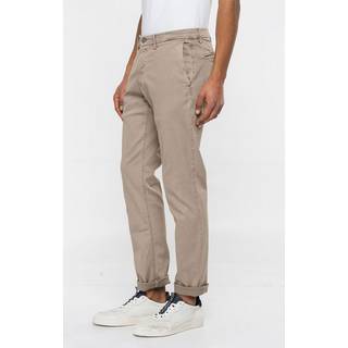 Replay Herren Hose beige