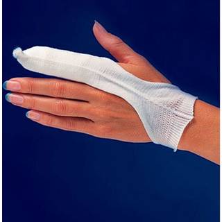 Carefix Finger-Netfiksering Medium (30 stk)