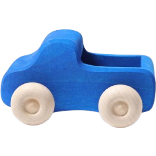 Grimms - Small Truck