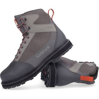 Simms Tributary Boot Basalt profil Vadestøvle 12