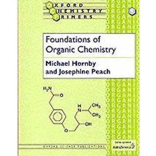 Foundations of Organic Chemistry