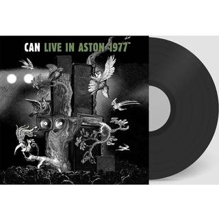 Can - Live In Aston 1977