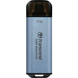 Transcend SSD ESD300 1TB Portable