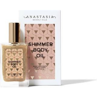 Anastasia Beverly Hills Shimmer Body Oil