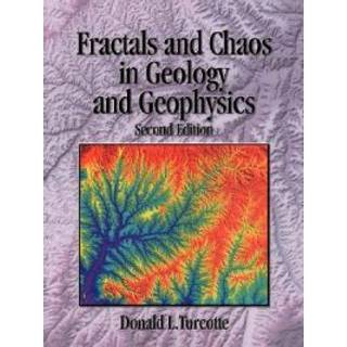 Fractals and Chaos in Geology and Geophysics