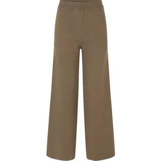 Nika Trousers 10490 W Chocolate Chip (M)