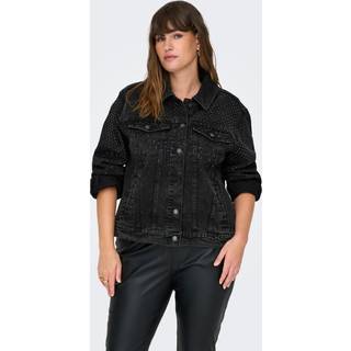 Carjagger Denimjakke - 52