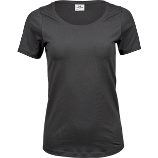 Tee Jays TJ450 M Mørkegrå (enst)