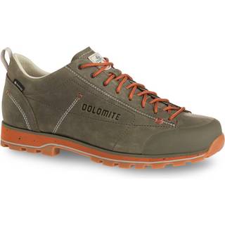 Dolomite Cinquantaquattro Low Full Grain Leather Evo GTX Fritidssko størrelse 12 farve brun