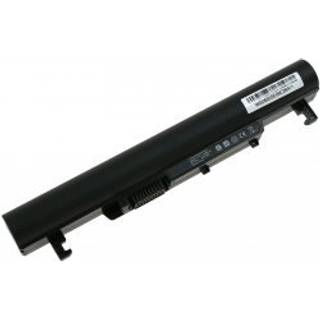 Batteri kompatibel med MSI Type 925T2008F