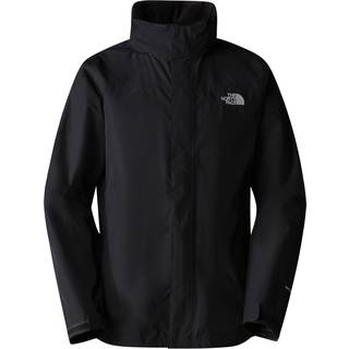 The North Face Men's Sangro Jacket TNF Black/NPF, Tnf Black-Npf, XXL